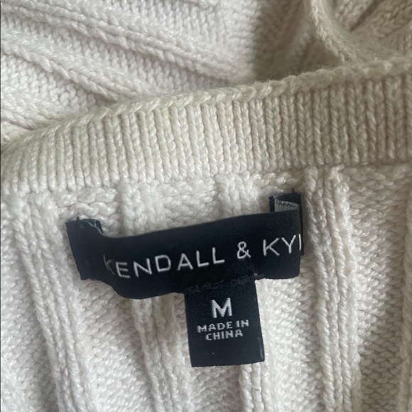 Woven Tank - Picture 2 of 2